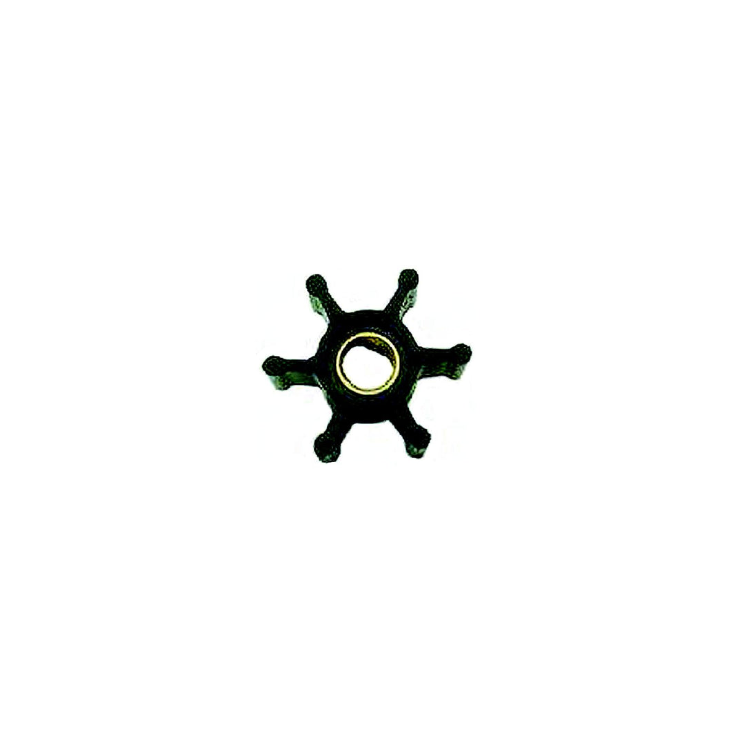 Replacement Nitrile Impeller and Shaft -Modern Boat Sales & Service
