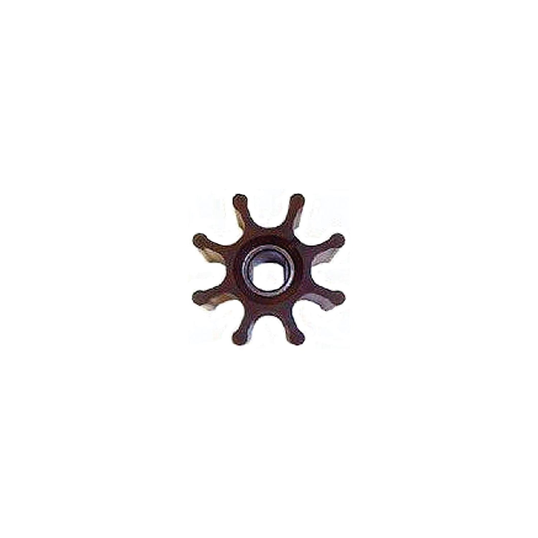 Replacement Nitrile Impeller -Modern Boat Sales & Service
