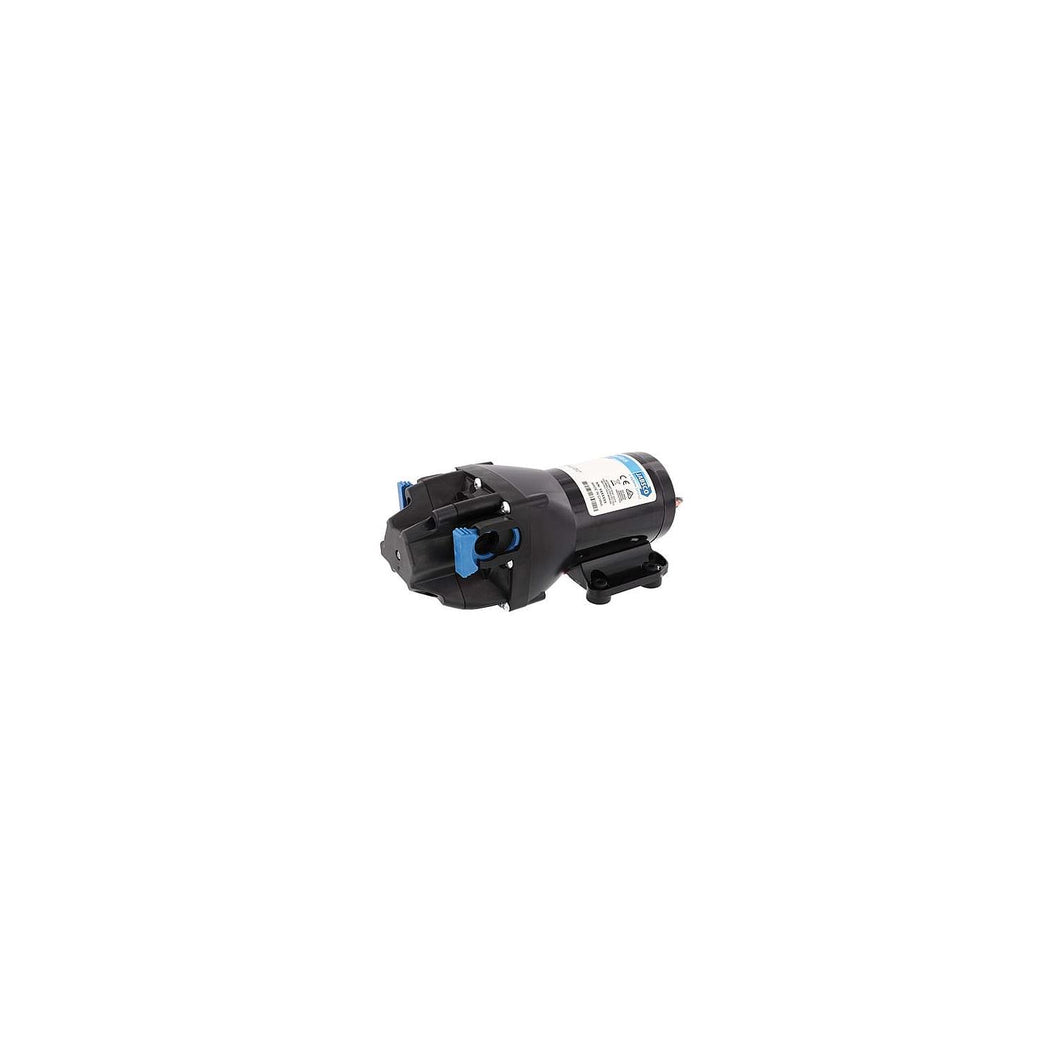 Jabsco Q301J115S3A Par-Max Heavy Duty Water System Pump, 12V, 3GPM -Modern Boat Sales & Service