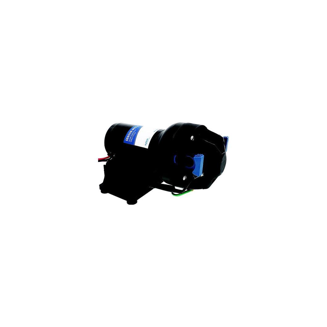 Jabsco V50AJ115N3A Sensor-Max II Variable Speed Freshwater Pump, 5GPM -Modern Boat Sales & Service