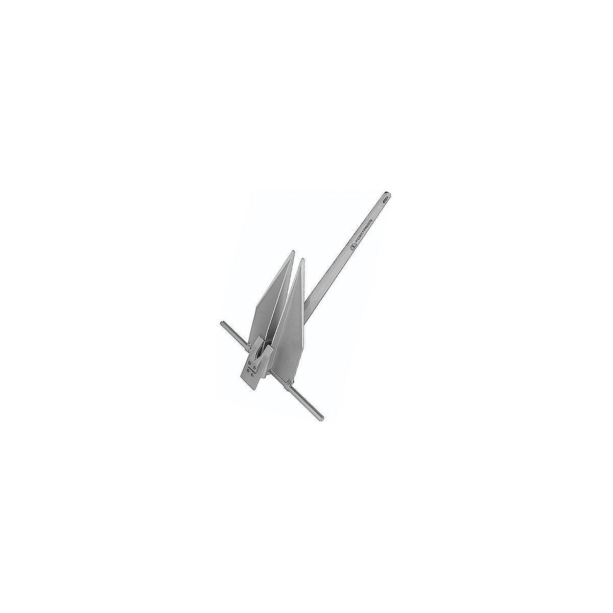Fortress Aluminum Marine Anchor -Modern Boat Sales & Service