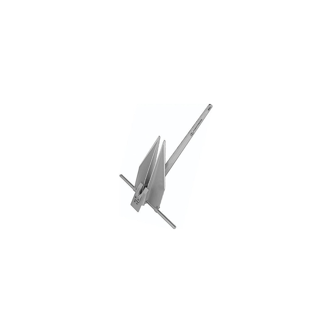 Fortress Aluminum Marine Anchor -Modern Boat Sales & Service