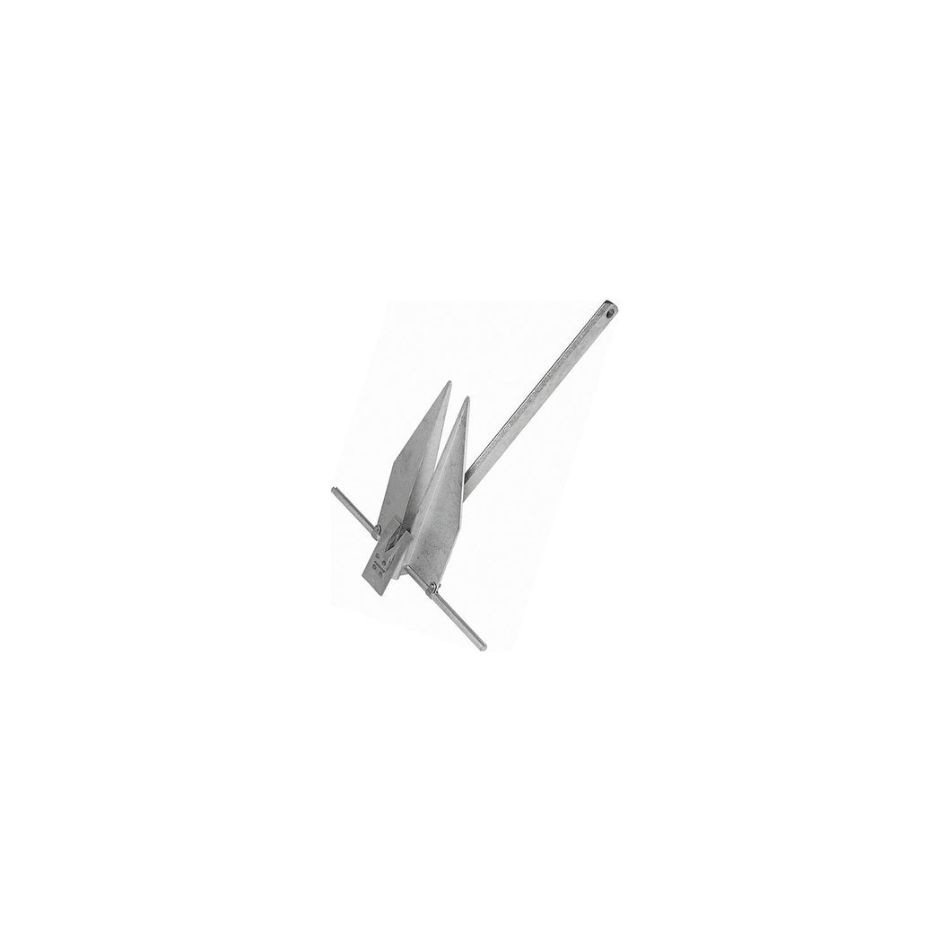Fortress Guardian Aluminum Utility Anchor -Modern Boat Sales & Service