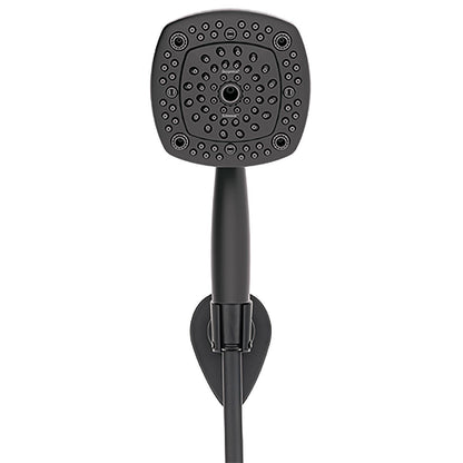 Oxygenics 39094 Colossus RV Handheld Shower, Black -Modern Boat Sales & Service