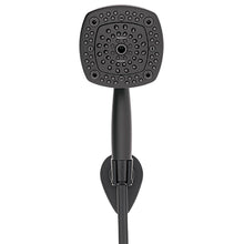 Oxygenics 39094 Colossus RV Handheld Shower, Black -Modern Boat Sales & Service
