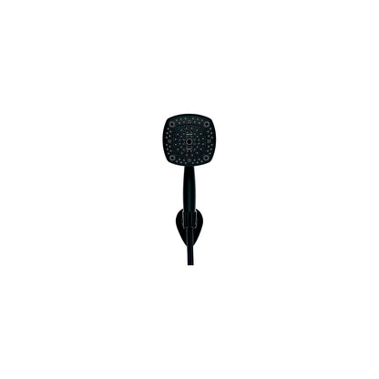 Oxygenics 39094 Colossus RV Handheld Shower, Black Default Title -Modern Boat Sales & Service
