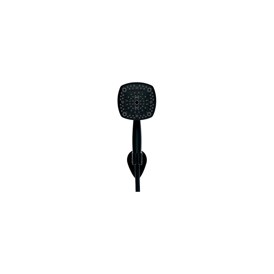 Oxygenics 39094 Colossus RV Handheld Shower, Black Default Title -Modern Boat Sales & Service