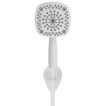 Oxygenics 39794 Colossus RV Handheld Shower, White -Modern Boat Sales & Service