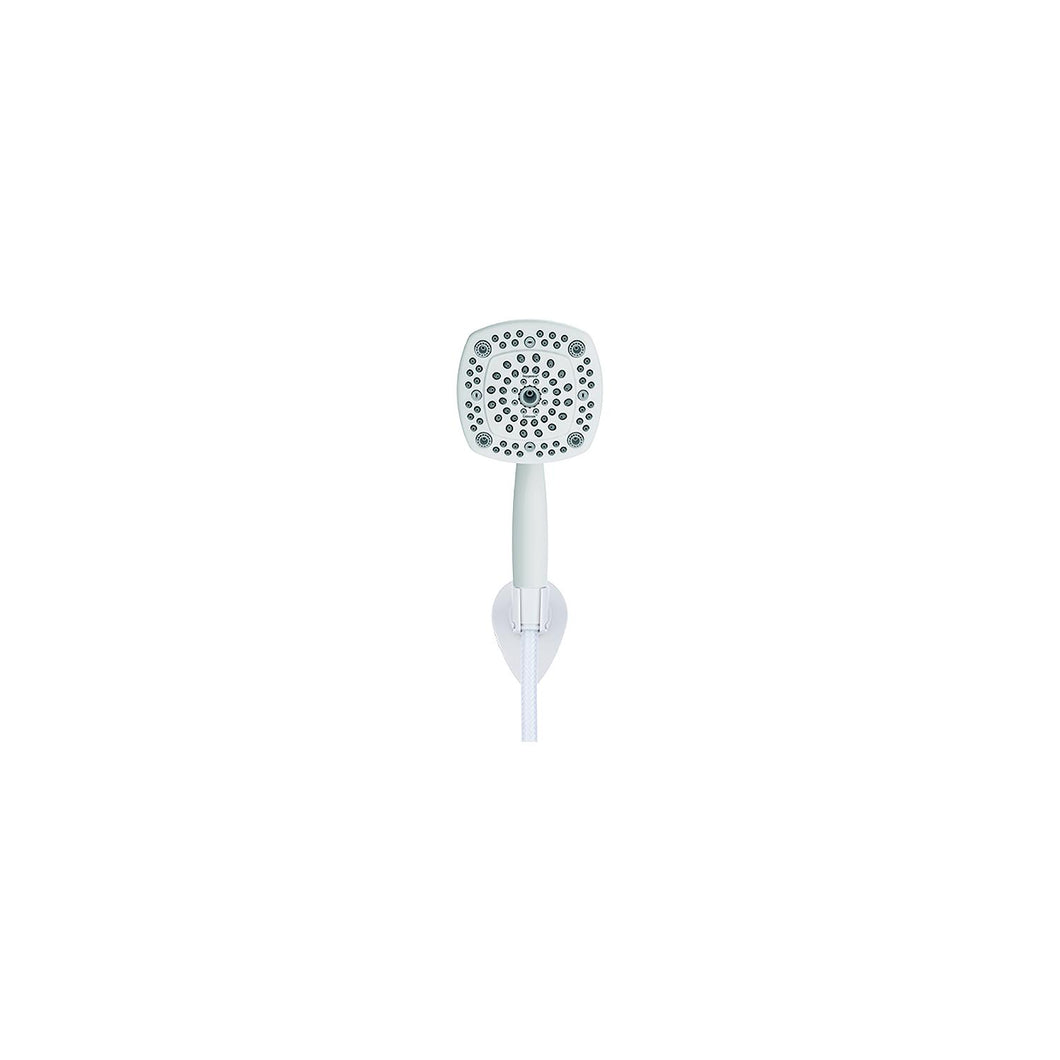 Oxygenics 39794 Colossus RV Handheld Shower, White Default Title -Modern Boat Sales & Service