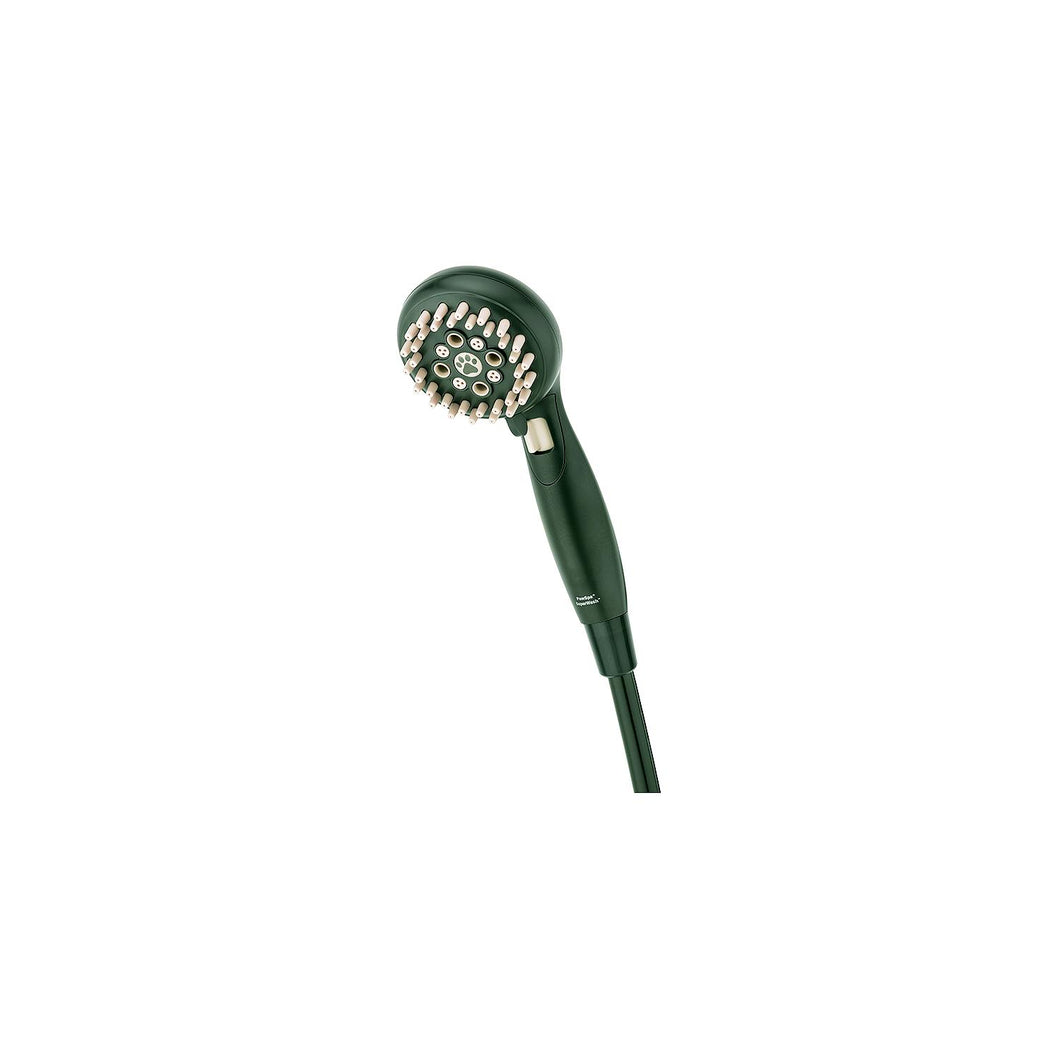 Oxygenics 70862 PawSpa Handheld Shower, Chrome -Modern Boat Sales & Service