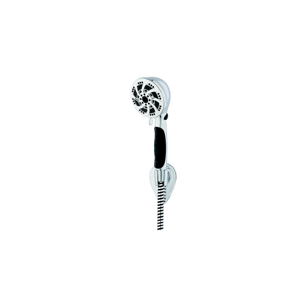 Oxygenics 92189 Fury Handheld Shower, Chrome -Modern Boat Sales & Service