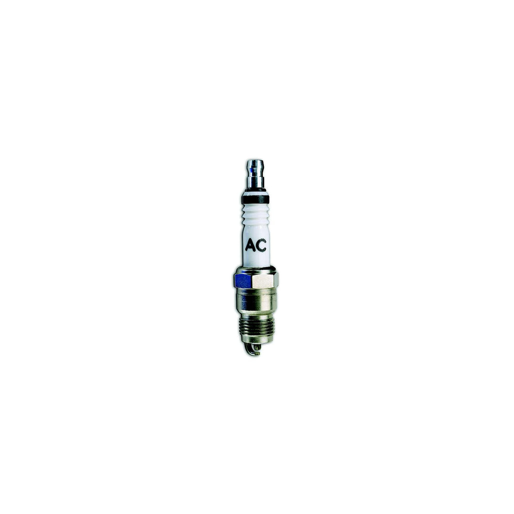 AC Resistor Spark Plug #MR43LTS -Modern Boat Sales & Service
