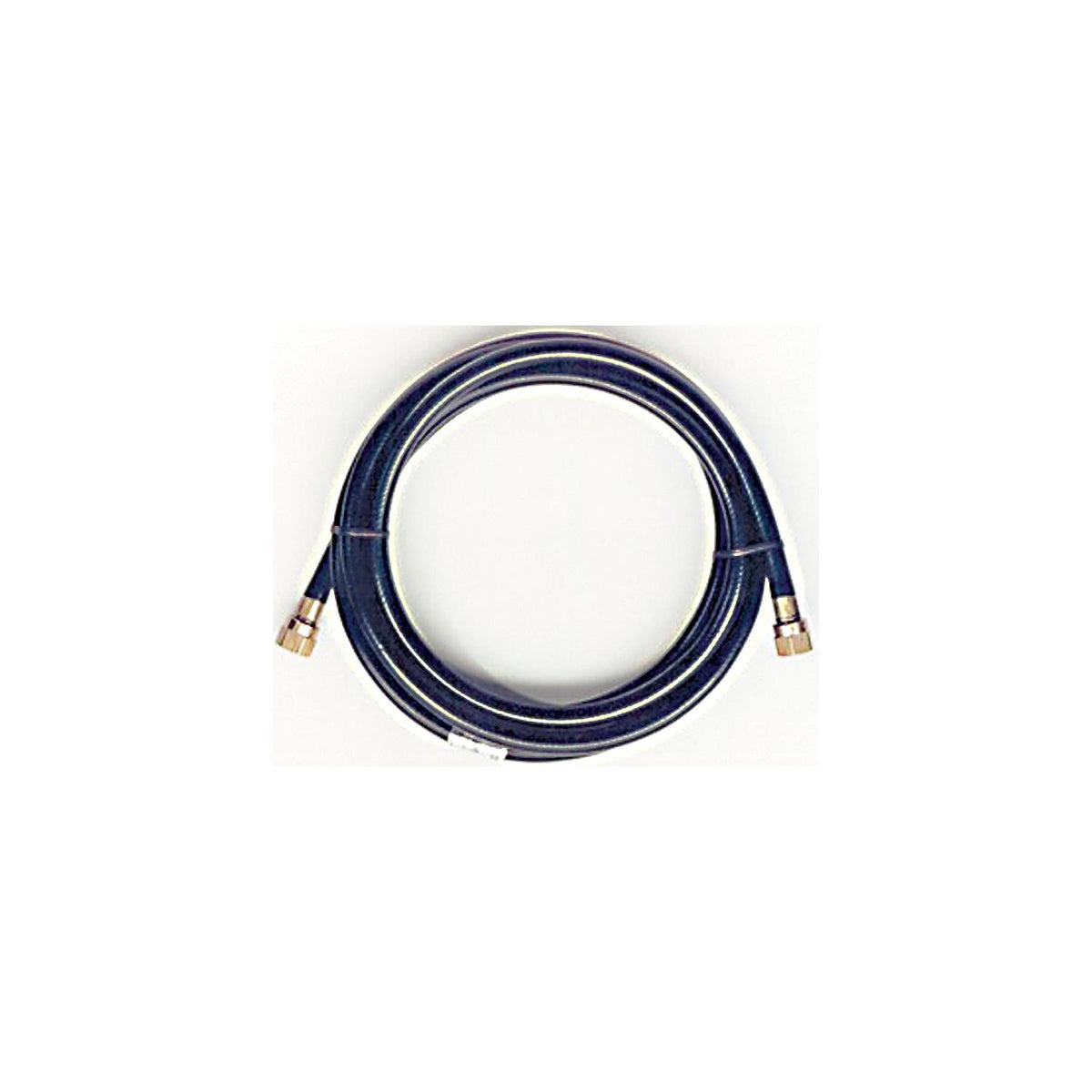 Trident 1014383824 LPG Supply Line Hose, 2' -Modern Boat Sales & Service