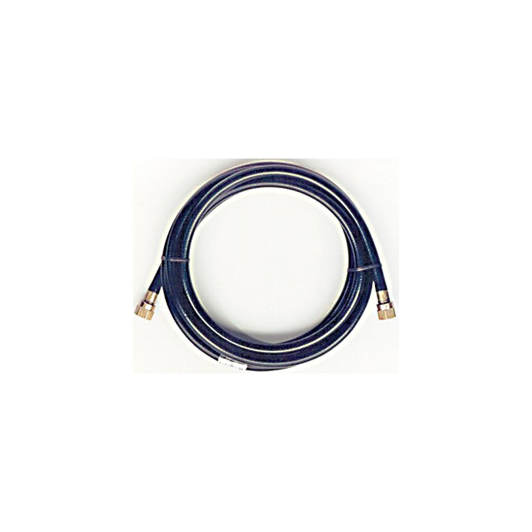 Trident 1014383824 LPG Supply Line Hose, 2' -Modern Boat Sales & Service