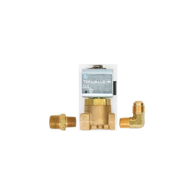 1/4 B Solenoid + Fitting 12V -Modern Boat Sales & Service