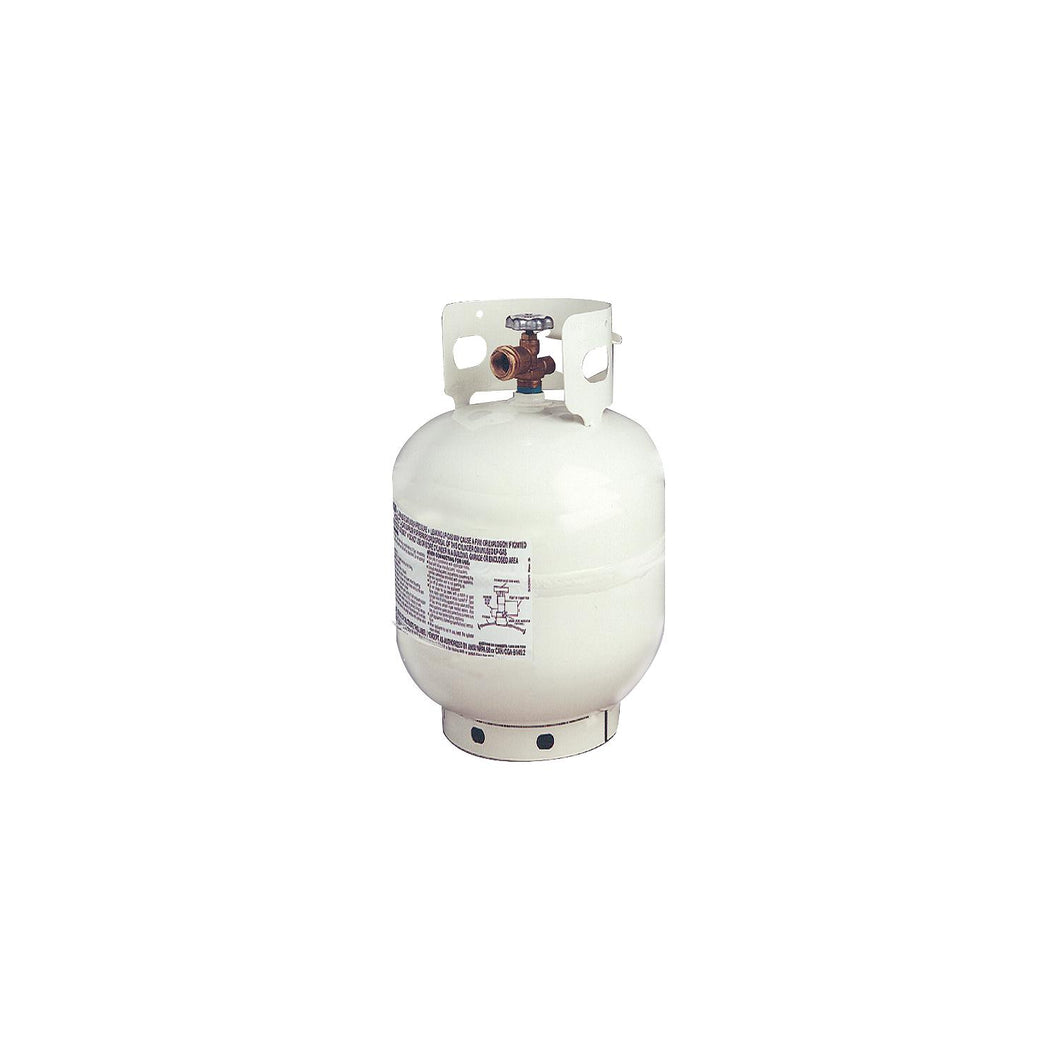 Trident Marine/RV LPG System Steel Tank -Modern Boat Sales & Service
