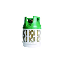 Trident 1420-0011 Marine/RV 11 lb Transparent Composite Propane Cylinder Default Title -Modern Boat Sales & Service
