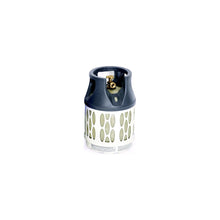 Trident 1420-0017 Marine/RV 17 lb Transparent Composite Propane Cylinder -Modern Boat Sales & Service