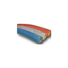 PVC Red Transparent Cover 5/8" x 50' Default Title -Modern Boat Sales & Service