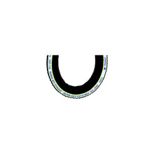 Trident 252F1124 Trident Extra-Flex Corrugated Wet Exhaust, 12.5' Length, 1-1/2" I.D. -Modern Boat Sales & Service