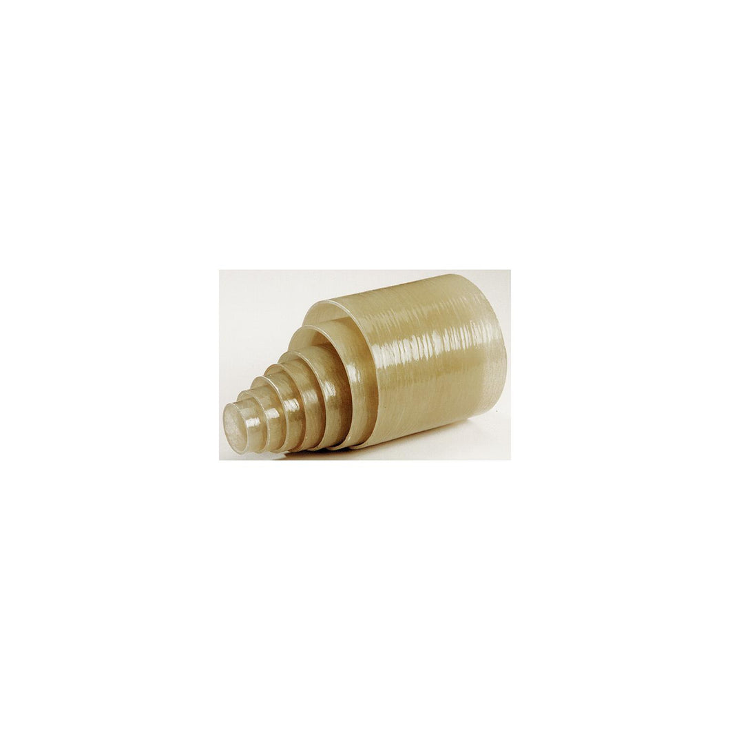 Trident Fiberglass Exhaust Tubing Connector 4