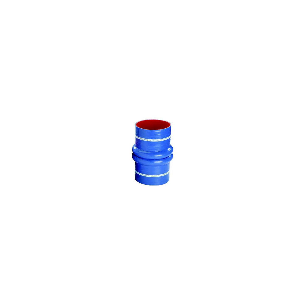Blue Silicone 