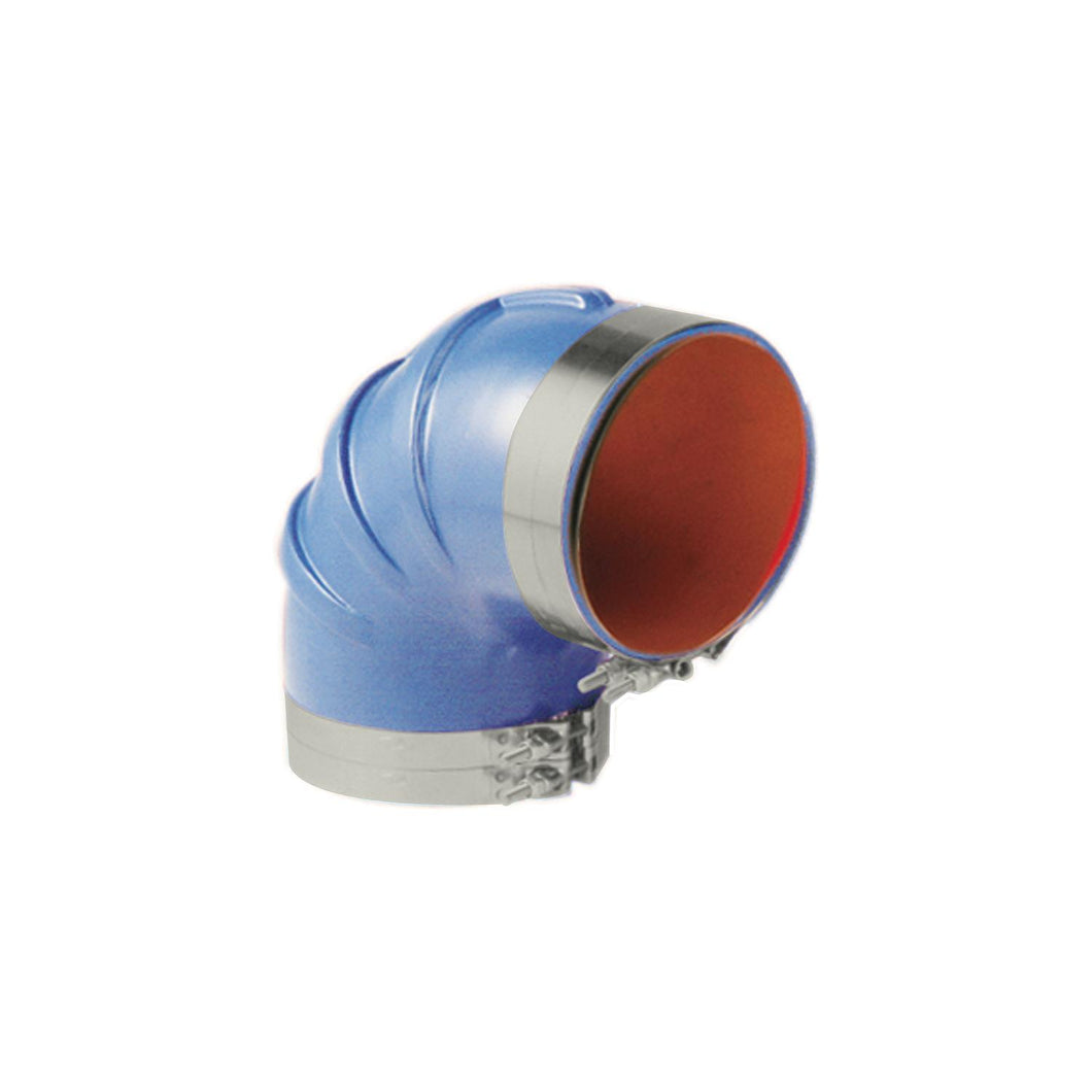 Trident 290V4000SS Blue Silicone 
