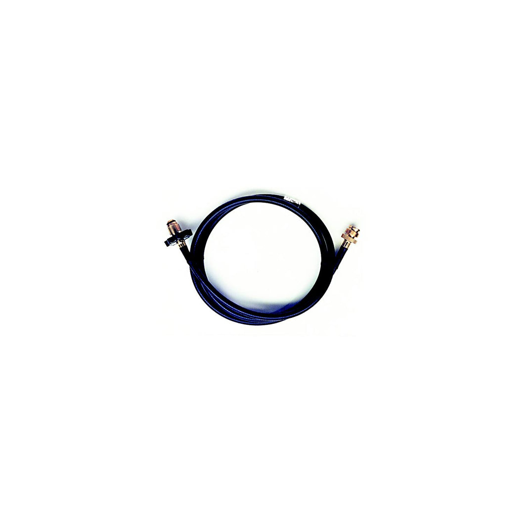 Trident 40407-72 High Pressure Gas Grill 6' Adapter Hose -Modern Boat Sales & Service