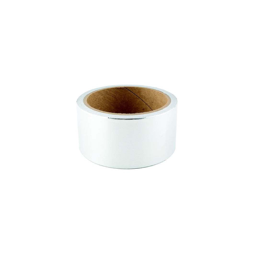 AP Products 022AFT322 Silver Foil Tape, 2