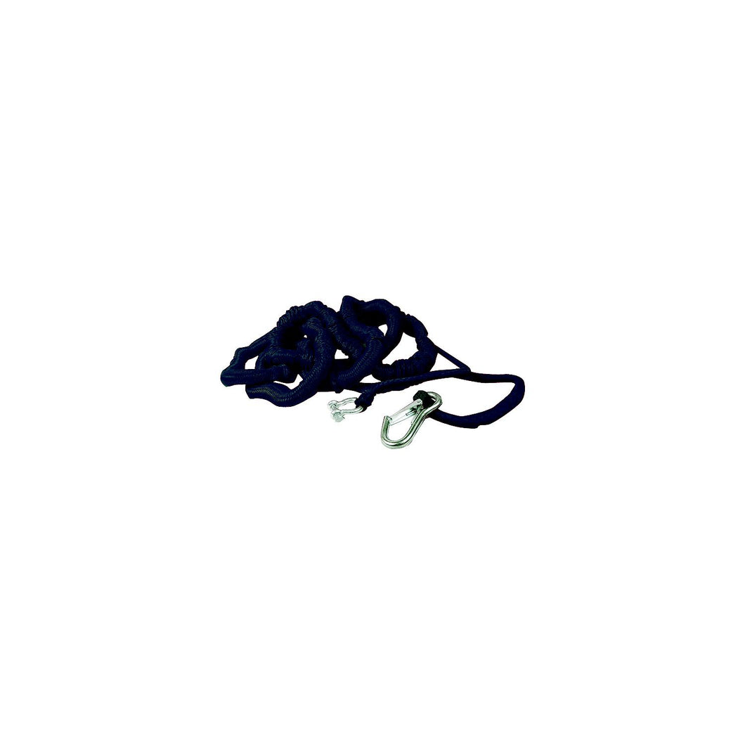 Shallow Water Anchor Buddy, Black Default Title -Modern Boat Sales & Service