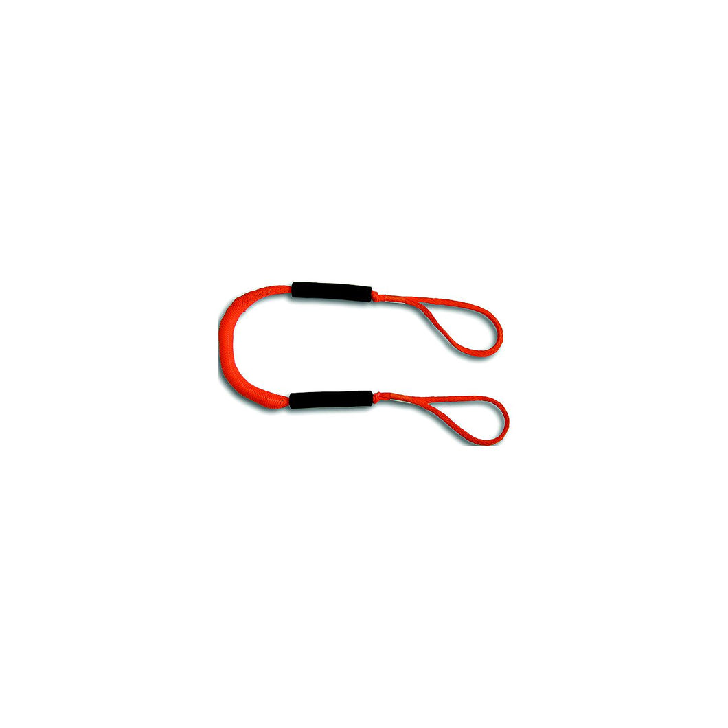 Dock Buddy 6' - Orange -Modern Boat Sales & Service