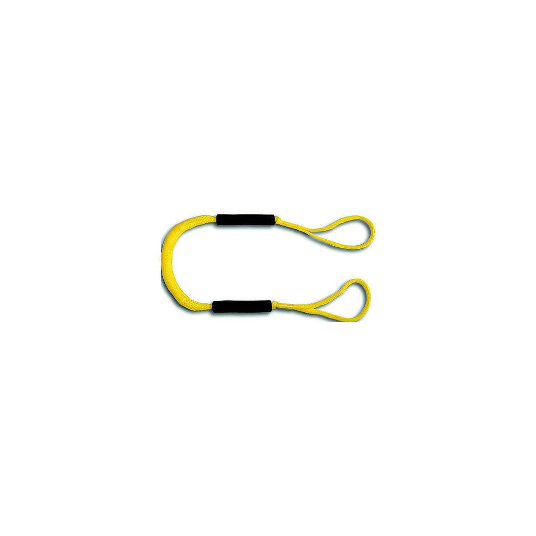 Dock Buddy 4' Yellow -Modern Boat Sales & Service