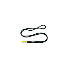 Stretch N' Slide Dock & Rafting Line, 7' Black -Modern Boat Sales & Service