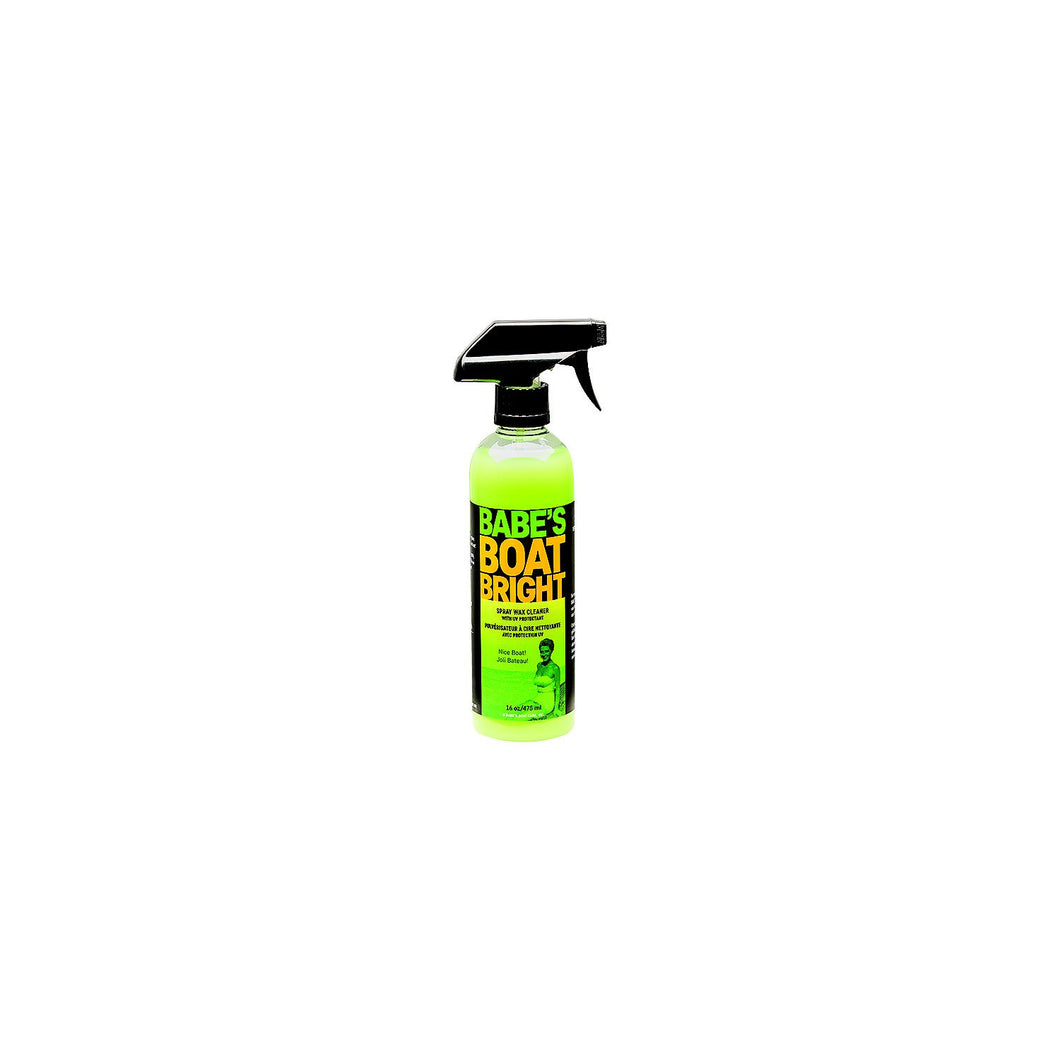 Babe's BB7005 Boat Brite, 5 Gal. -Modern Boat Sales & Service
