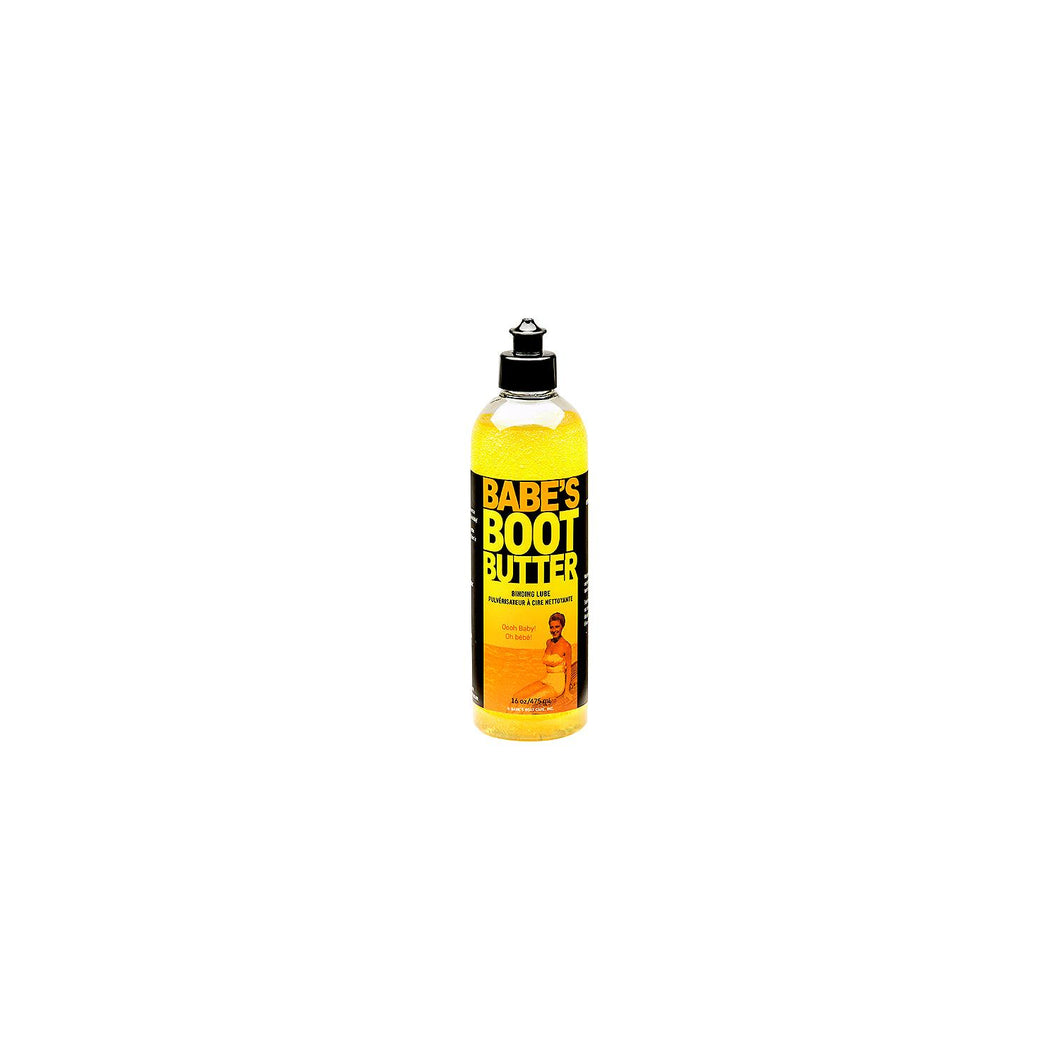 Boot Butter Binding Lube Gln -Modern Boat Sales & Service
