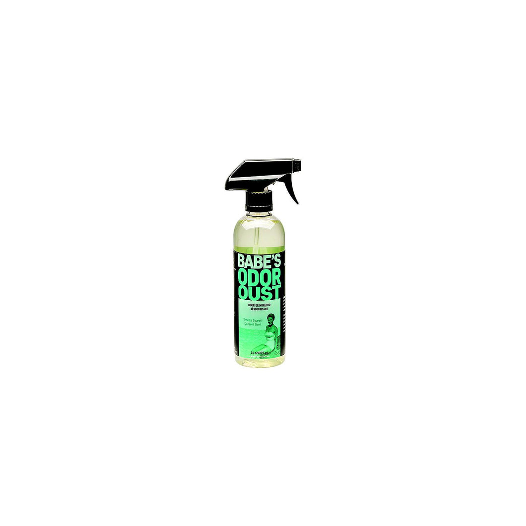 Odor Oust, Pt. -Modern Boat Sales & Service
