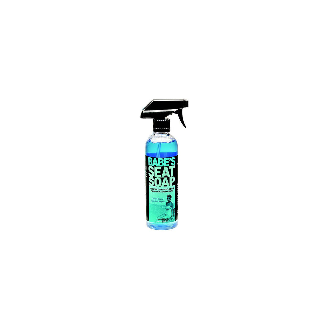 Babe's BB8016 Seat Soap, Pt. -Modern Boat Sales & Service