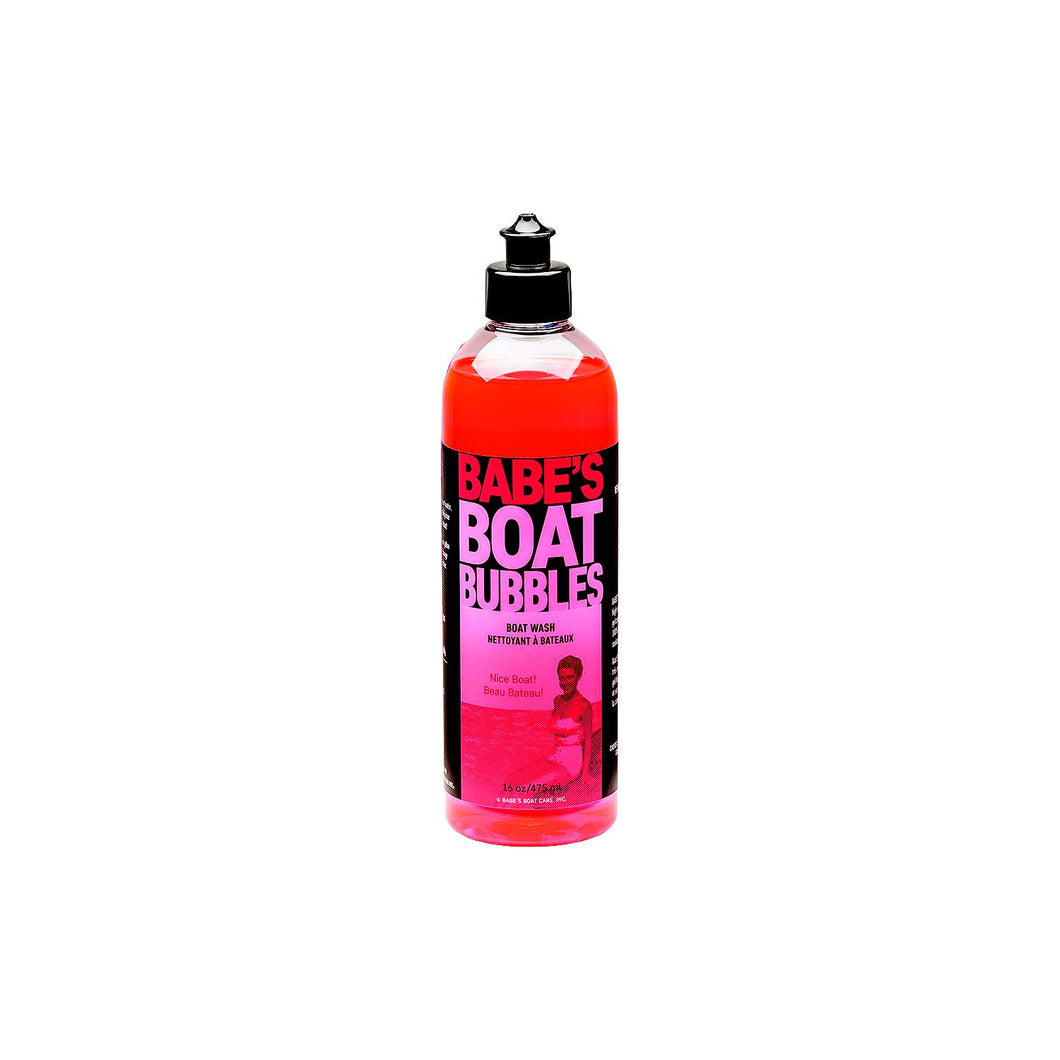 Babe's BB8316 Boat Bubbles, Pt. -Modern Boat Sales & Service