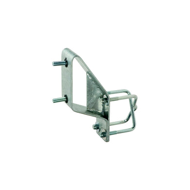C.E. Smith 27310G Heavy-Duty Galvanized Spare Tire Carrier -Modern Boat Sales & Service