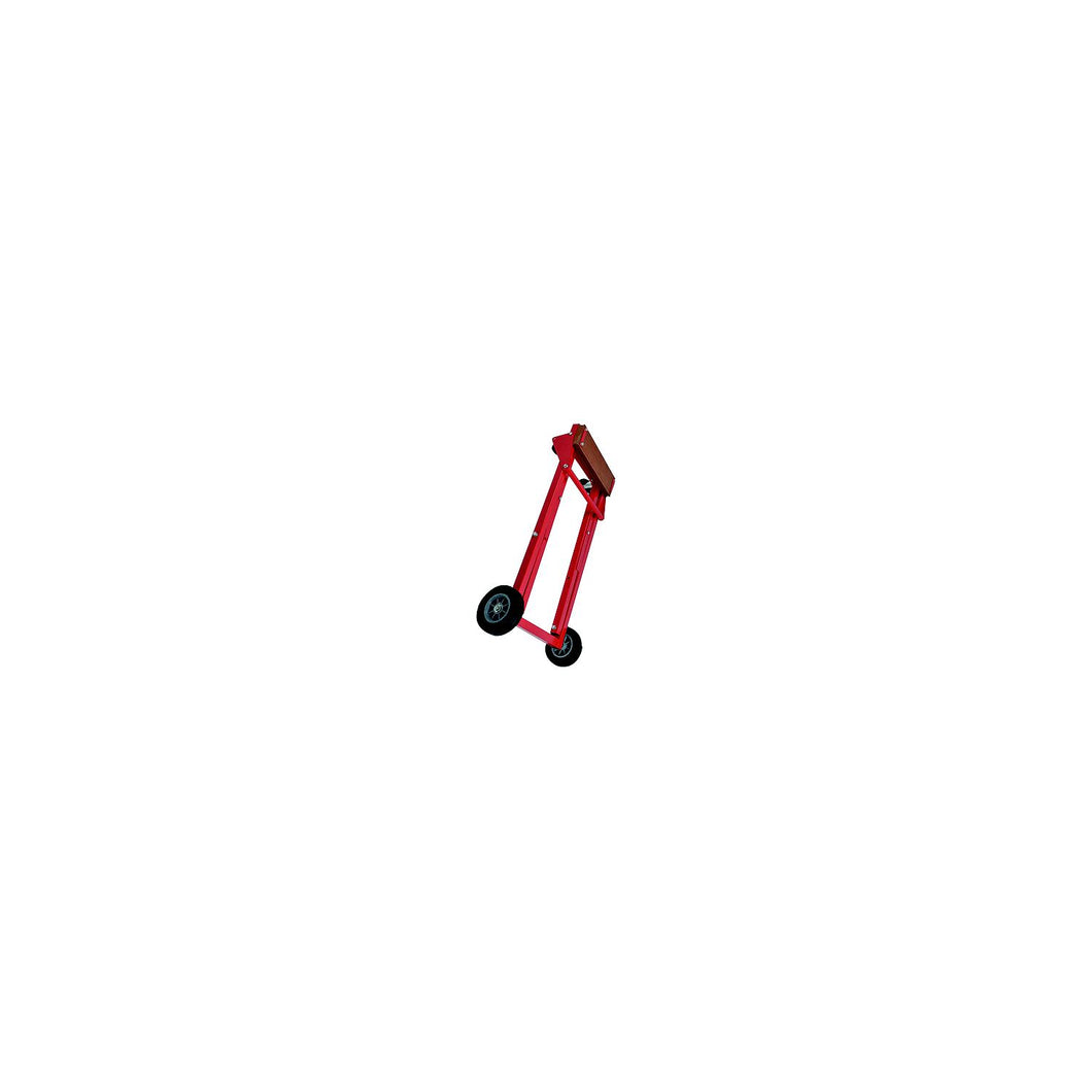 C.E. Smith 27580 Outboard Motor Dolly, Red -Modern Boat Sales & Service
