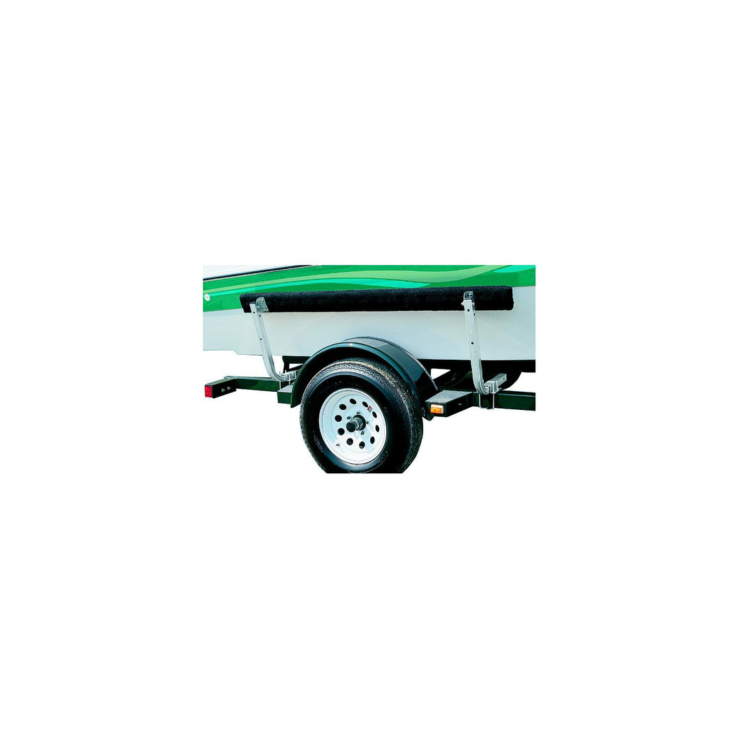 C.E. Smith 27600 5' Bunkboard Guide-Ons, 2
