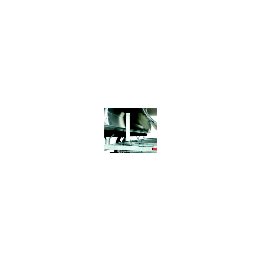 C.E. Smith 27670 Pontoon PVC Post Guide-Ons -Modern Boat Sales & Service