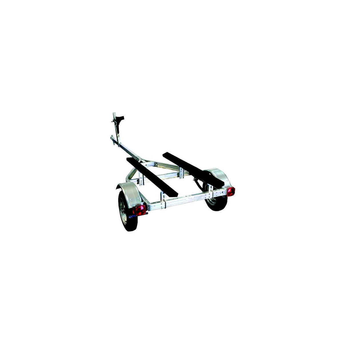 C.E. Smith 48870 Multi-Sport Trailer,Plus, Tires 4.80 x 12" -Modern Boat Sales & Service