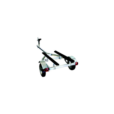 C.E. Smith 48870 Multi-Sport Trailer,Plus, Tires 4.80 x 12