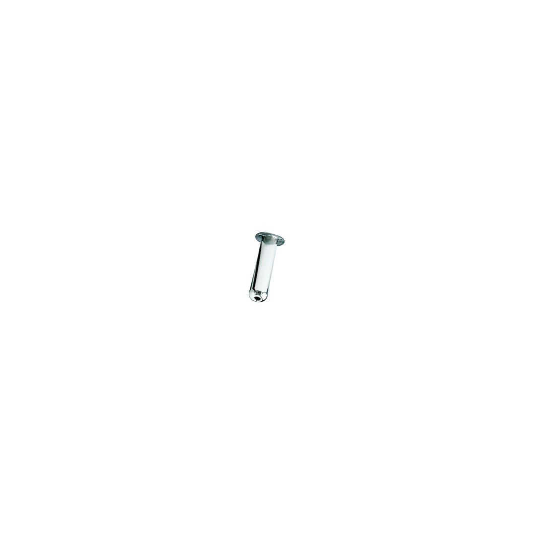 C.E. Smith 53671CA 70 Series Flush Mount Rod Holders, Cast, 15 Degree -Modern Boat Sales & Service