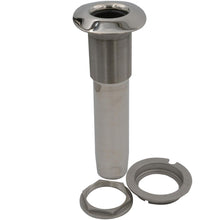 CE Smith 53676C 70 Series Screwless Flush Mount Rod Holder Default Title -Modern Boat Sales & Service