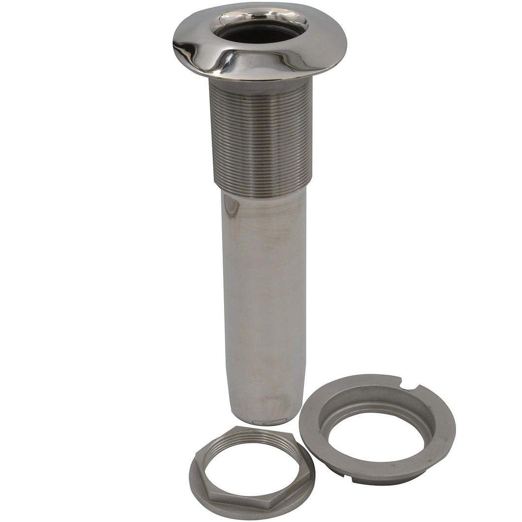 CE Smith 53676C 70 Series Screwless Flush Mount Rod Holder Default Title -Modern Boat Sales & Service
