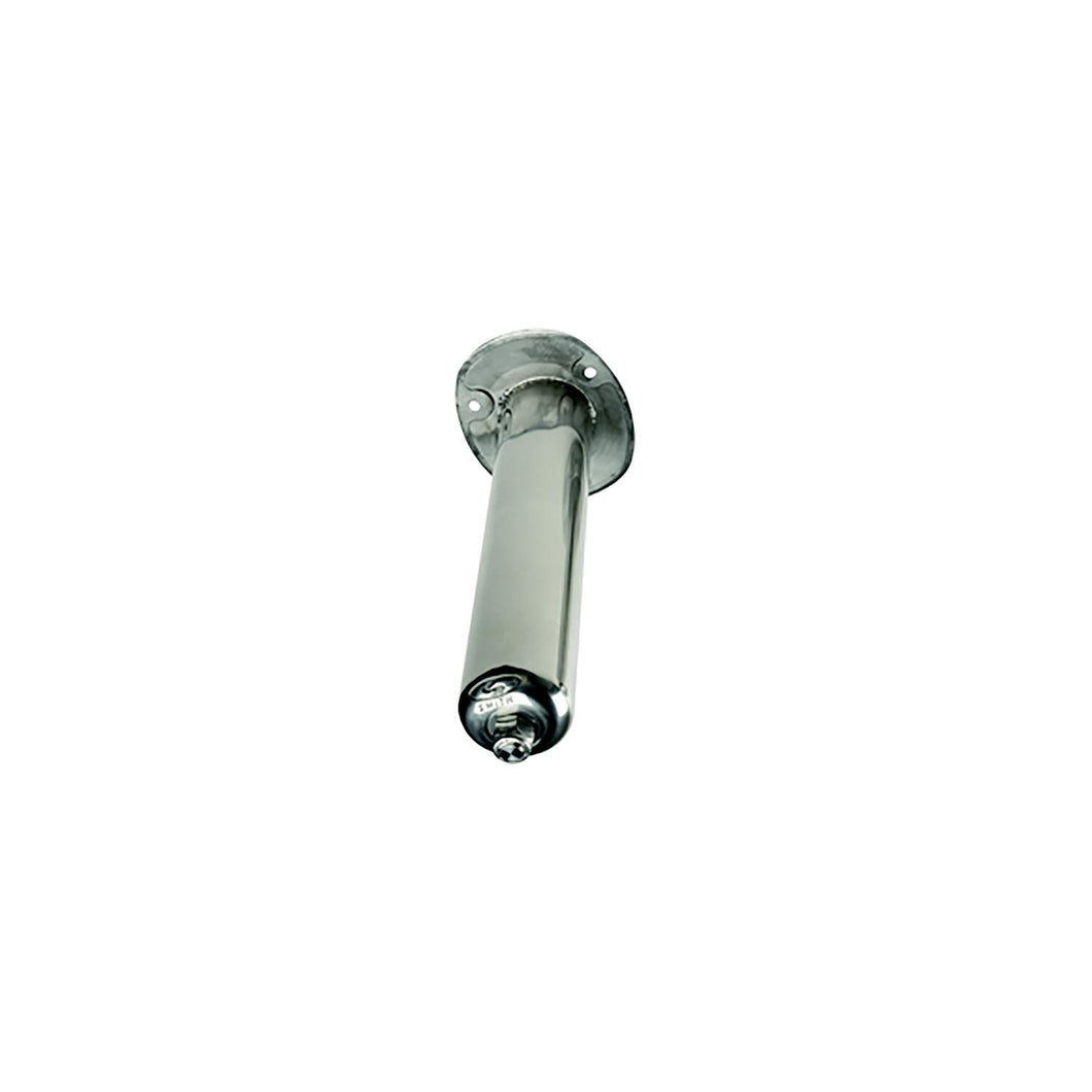 C.E. Smith 53680SA 80 Series Flush Mount Rod Holders, Swivel, 0 Degree -Modern Boat Sales & Service