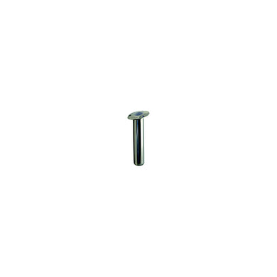 C.E. Smith 53681CA 80 Series Flush Mount Rod Holders, Cast, 15 Degree -Modern Boat Sales & Service