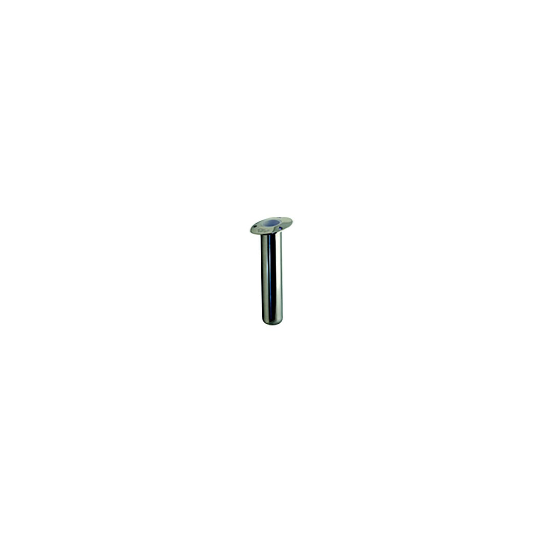 C.E. Smith 53681CA 80 Series Flush Mount Rod Holders, Cast, 15 Degree -Modern Boat Sales & Service